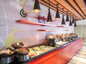 ibis Yogyakarta Adi Sucipto