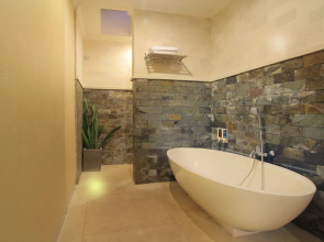 Lotus Tirta Seminyak