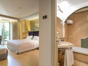 Romano Palace Luxury Hotel