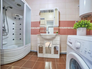 Апартаменты на улице Орджоникидзе