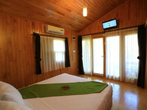 Cirali Zakkum Bungalow