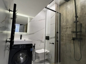 Апартаменты на улице Мало-Завальская 5