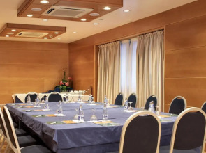 Hotel Barcelona Universal