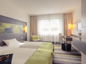 Mercure Hotel Koblenz