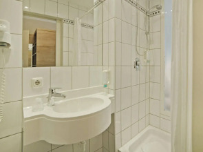 Hotelissimo Haberstock