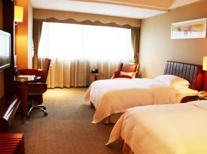 Cinese Hotel Dongguan