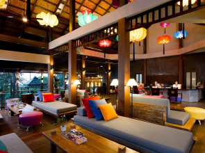 Secret Cliff Resort Phuket