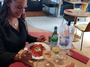 Kyriad Carcassonne - Aéroport