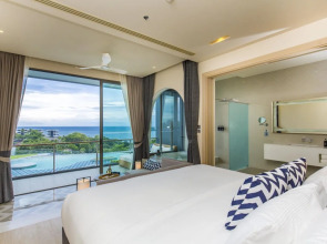 The SIS Kata Resort — Adult Only