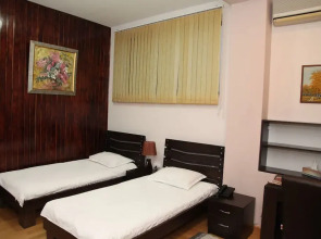 Daniel Boutique Hotel