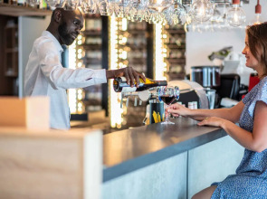 ibis Lyon Sud Oullins