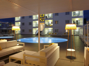 Ibiza Sun Apartments