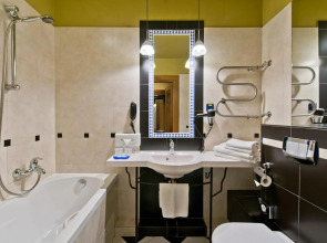 Отель Best Baltic Druskininkai Central