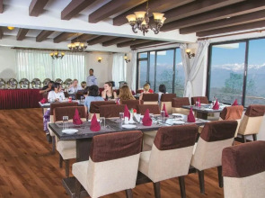 Hotel Himalayan Villa