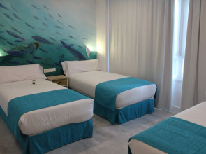 Casual del Mar Málaga Hotel