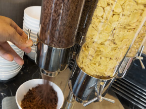 Holiday Inn Express New Delhi International Airport T3 by IHG