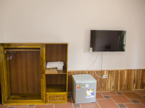 Palm Hill Resort Phu Quoc