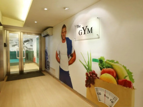 Charterhouse Causeway Bay