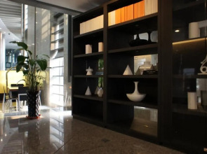 Qingdao Housing International Hotel