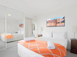 AAB Apartments Brisbane CBD