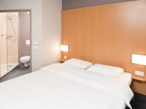 Hotel B&B Wrocław Centrum