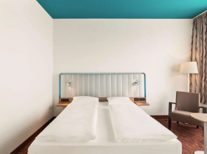 Best Western Plus Hotel Dresden City