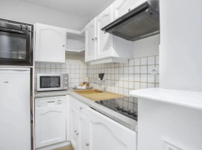 Le Manoir des Deux Amants