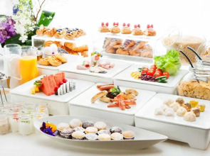 The Cityview - Chinese YMCA of Hong Kong