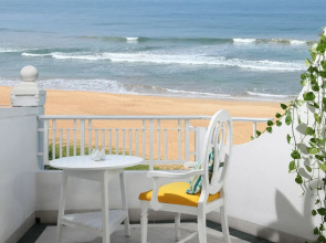 Taj Bentota Resort & Spa