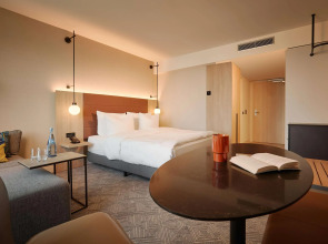 Adina Apartment Hotel Stuttgart