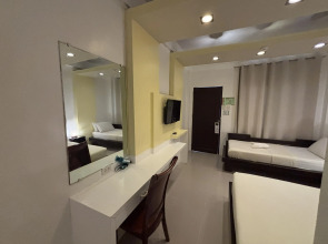 Seabird International Resort