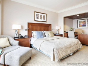 Hotel Okura Amsterdam