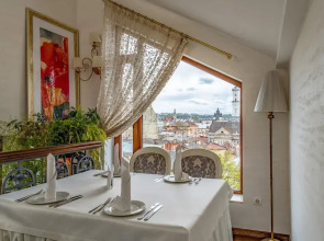 Отель «Сент Федер»