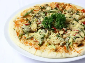 Hotel Lumbung Sari Legian