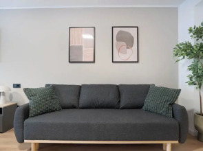 Central Bonn Apartments I home2share