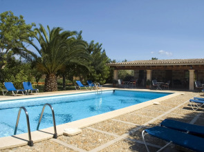 Agroturismo Es Quatre Cantons