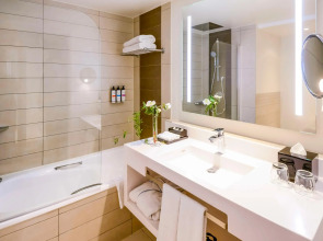 Отель Pullman Paris Centre-Bercy