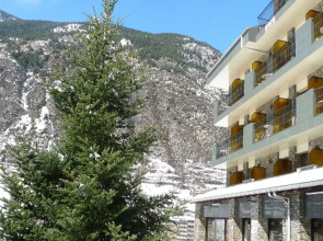 Hotel Coray by Pierre & Vacances