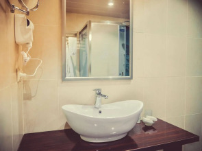 Хостел Margo Palace