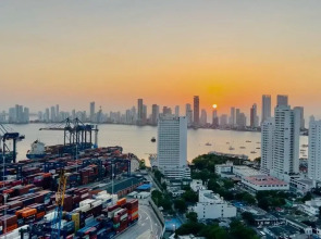 Holiday Inn Express Cartagena Manga by IHG