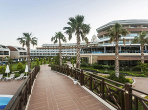 Tui Magic Life Jacaranda - All Inclusive