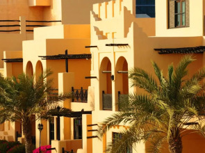 Novotel Bahrain Al Dana Resort