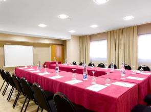 NH Ciudad de Valencia Hotel