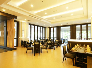 The Heritage Pattaya Beach Resort