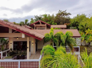 Cliff Haven Villa Krabi