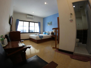 My Place @ Surat Hotel