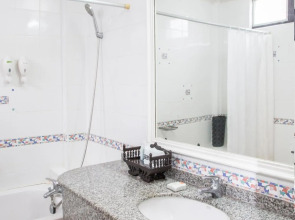 S Lodge (formally known as Sabai Lodge)