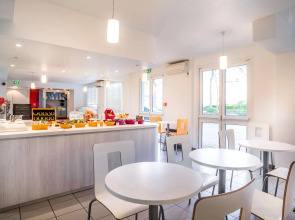 Première Classe Paris Est - Rosny sous Bois