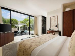 Vinila Villas by Nakula