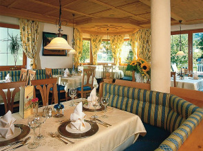 Alpenhotel Tirolerhof